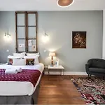 Renovated 2Bd Next To Jardins Du Luxembourg