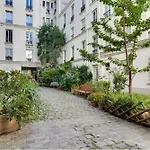 Renovated 2Bd Next To Jardins Du Luxembourg