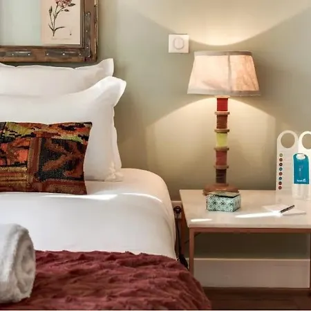 Renovated 2bd Next To Jardins Du Luxembourg * Paris